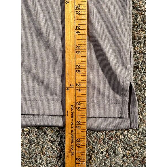 Travis Mathew Men's Large Polo Golf Performance Stretch Shirt Wynn Golf Club - Picture 6 of 9